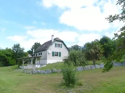 Maison, 130 m²