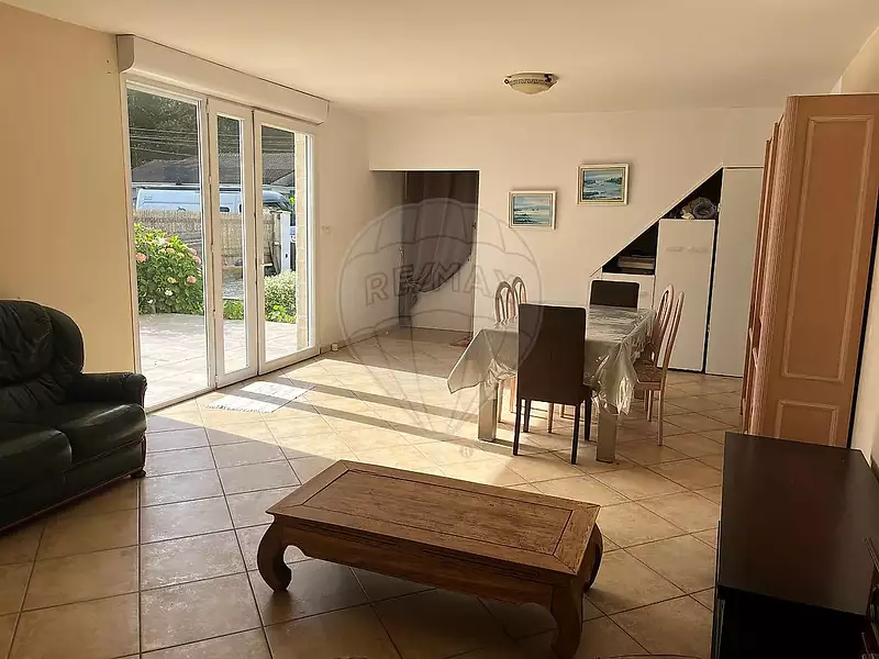 Appartement, 145 m²
