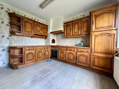Maison, 73 m²