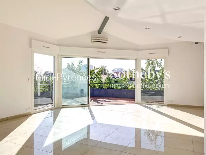 Appartement, 218 m²