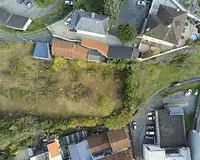Terrain, 3 593 m²