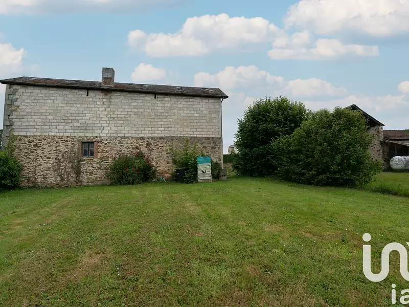 Maison, 148 m²