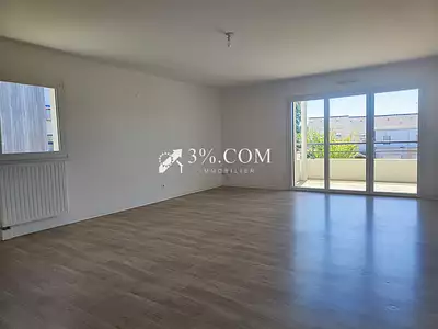 Appartement, 67 m²