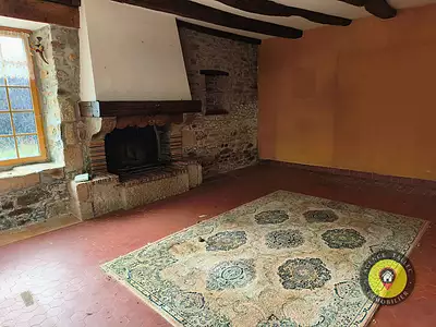 Maison, 750 m²