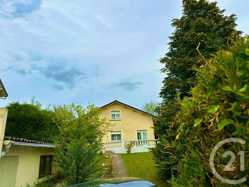 Maison, 505 m²