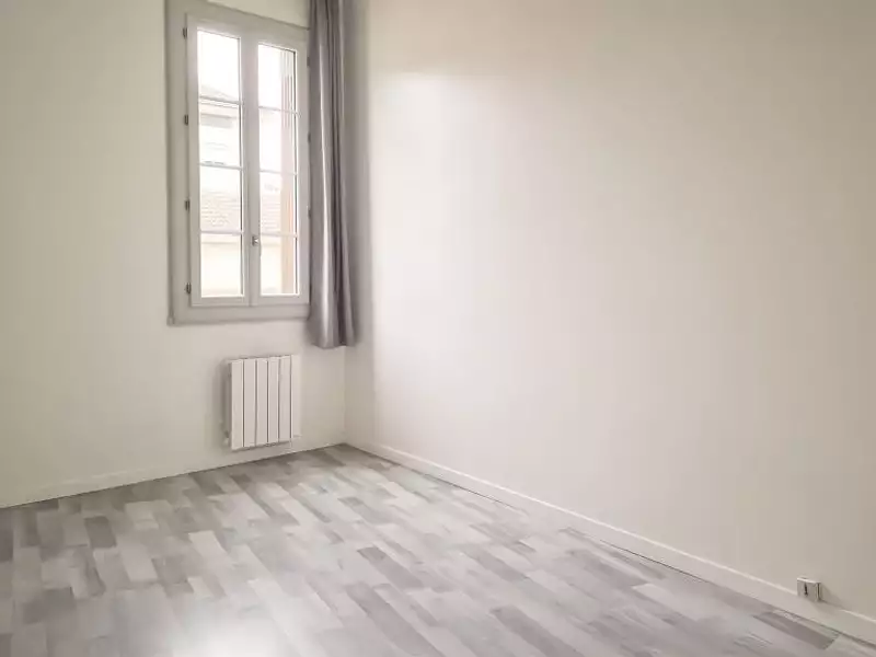Appartement, 65 m²