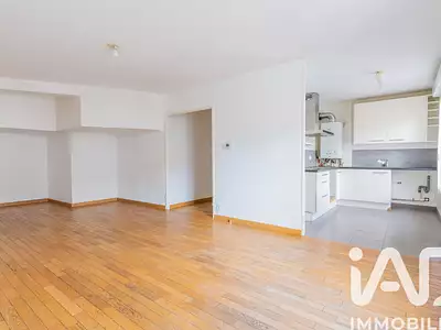 Appartement, 65 m²