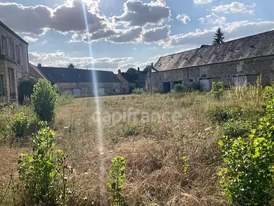 Maison, 350 m²
