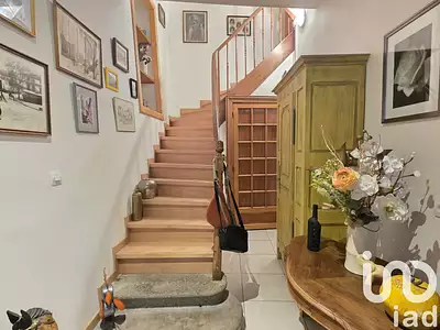 Maison, 100 m²