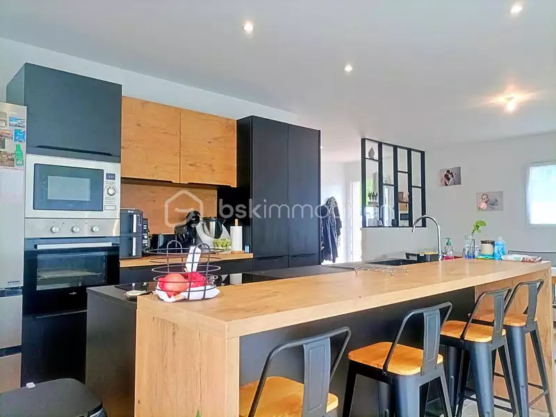 Maison, 87 m²