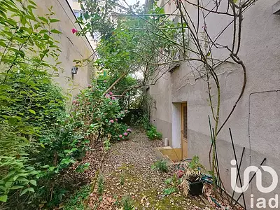 Maison, 127 m²