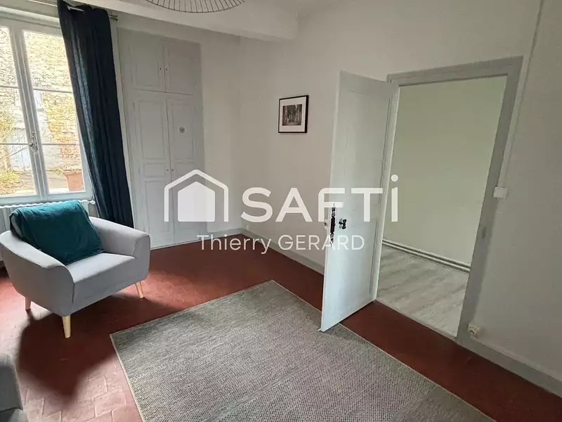 Maison, 97 m²
