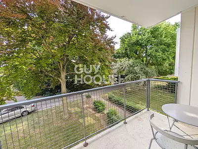 Appartement, 69,98 m²