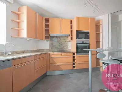 Appartement, 115 m²