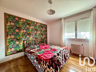 Appartement, 77 m²