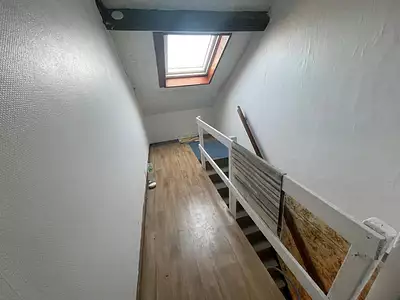 Maison, 113 m²