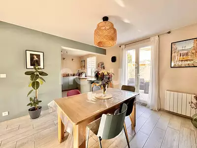 Maison, 90,15 m²