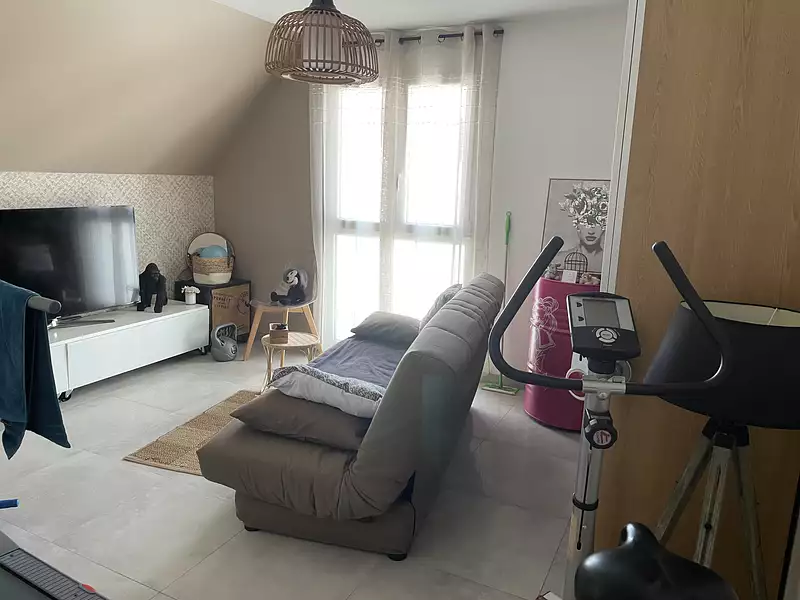 Maison, 129,25 m²