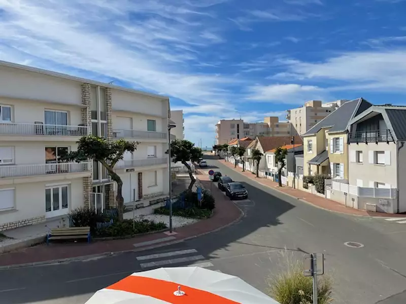 Appartement, 100,2 m²