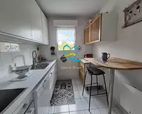 Appartement, 64,41 m²