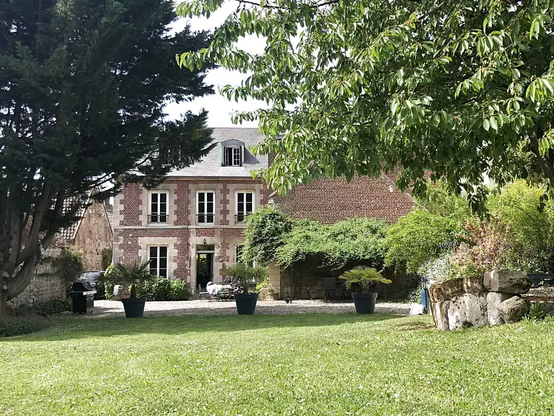Maison, 141 m²