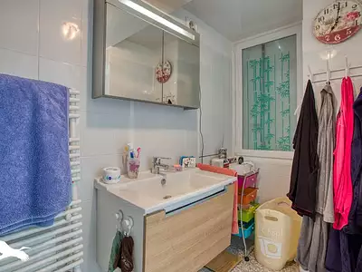 Maison, 126 m²