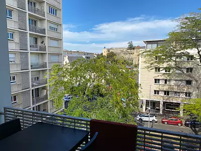 Appartement, 64 m²