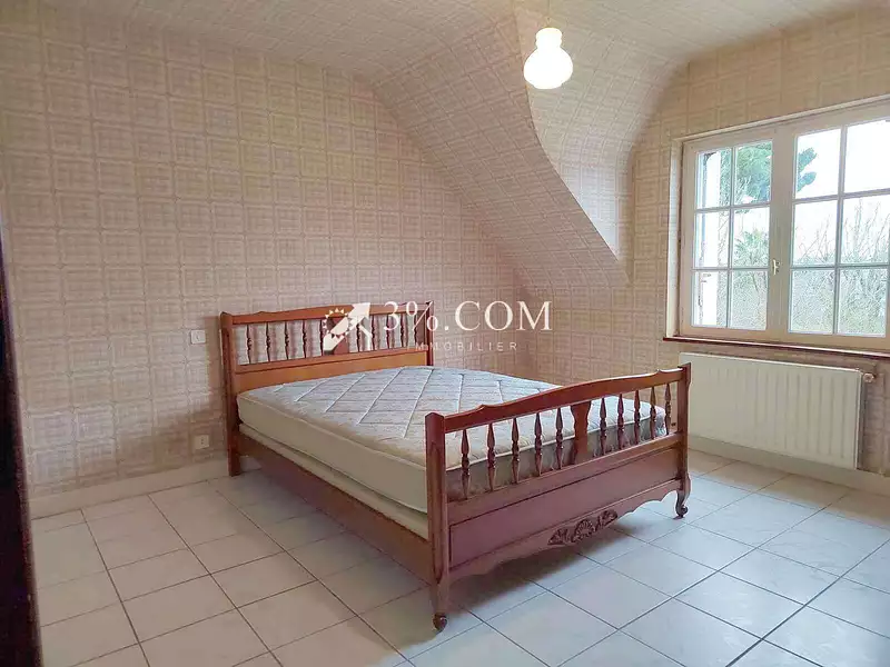 Maison, 122 m²