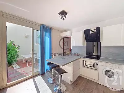 Appartement, 29,2 m²