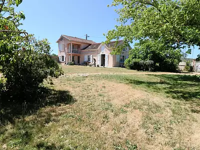 Maison, 152 m²