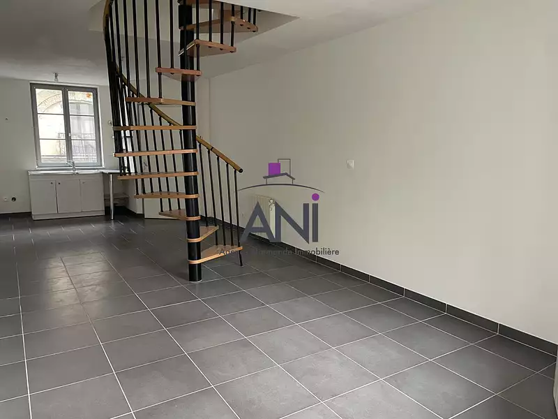 Appartement, 74,9 m²