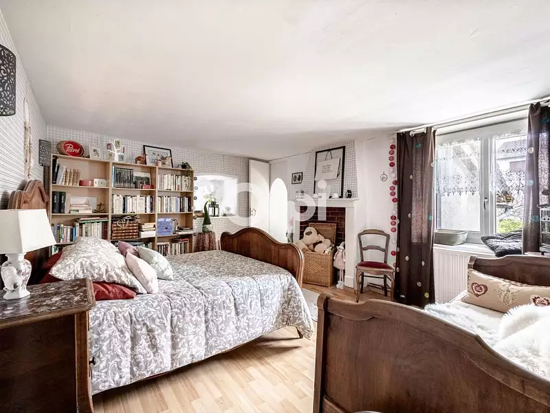 Maison, 170 m²