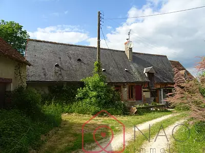 Maison, 120,3 m²