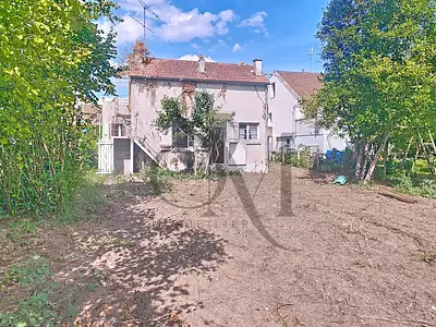 Maison, 60 m²