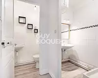 Appartement, 18,34 m²