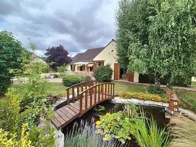 Maison, 100 m²