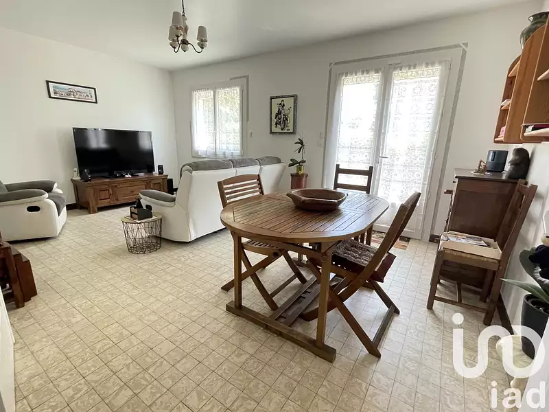 Maison, 130 m²