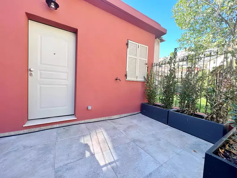 Appartement, 44,1 m²