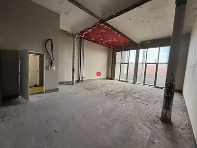 Appartement, 59,31 m²