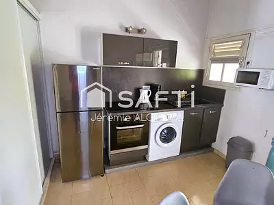 Maison, 94 m²