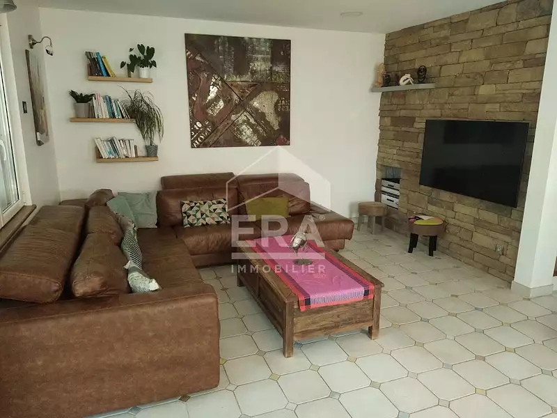 Maison, 223 m²