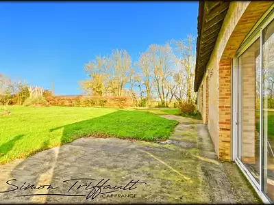 Maison, 255 m²