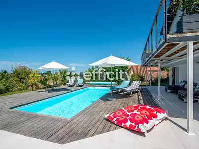 Maison, 145 m²
