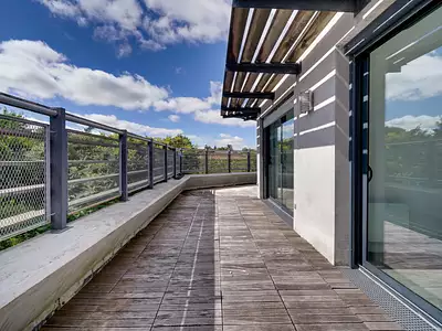 Appartement, 68 m²