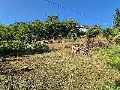 Maison, 48 m²