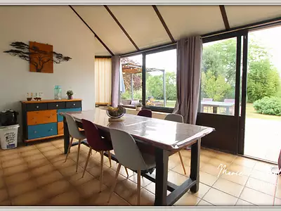 Maison, 188 m²