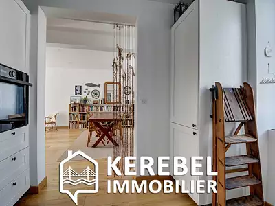 Maison, 99,6 m²