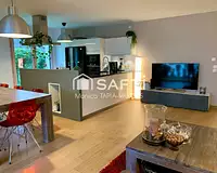 Appartement, 102 m²