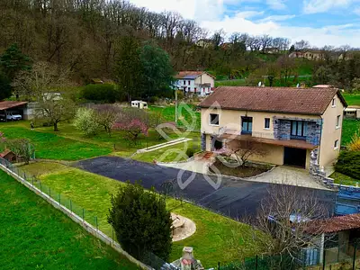 Maison, 150 m²