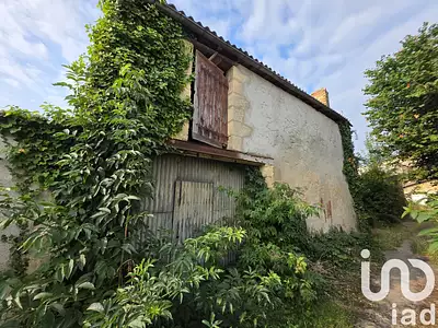 Maison, 63 m²